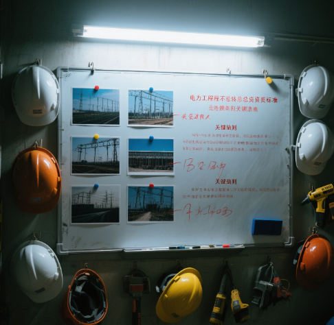 電力工程施工總承包資質(zhì)標(biāo)準(zhǔn)二級資質(zhì)標(biāo)準(zhǔn)